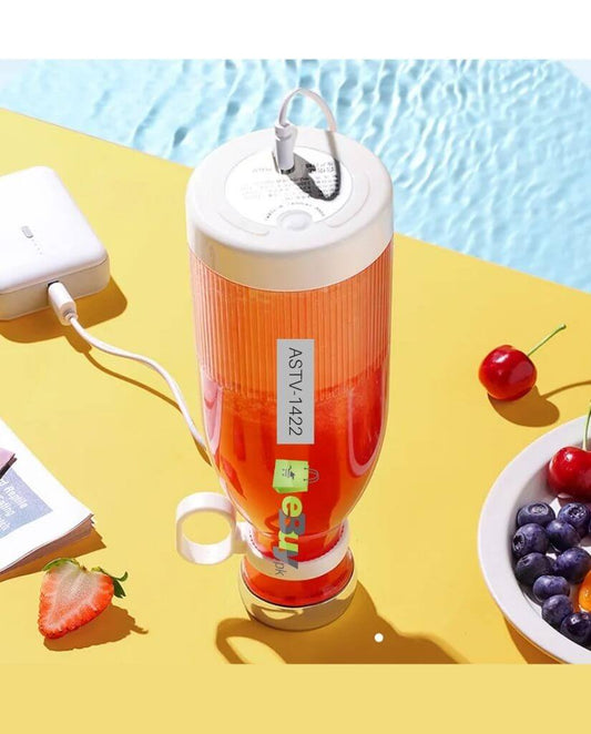 عصارة إلكترونية