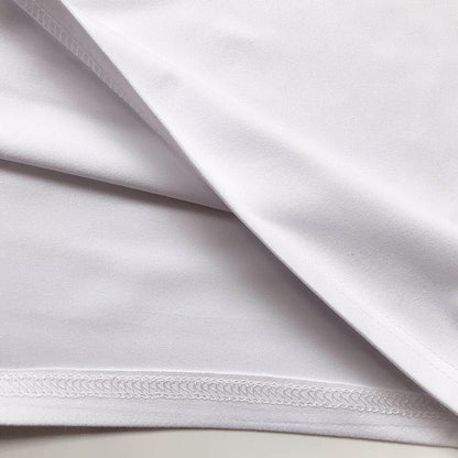 BLACK LIVES MATTER Men's T-shirt Summer Short Sleeves