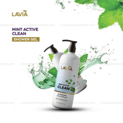 SHAMPOO