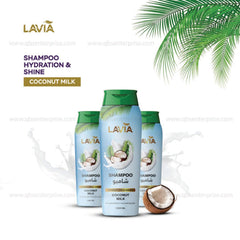 SHAMPOO