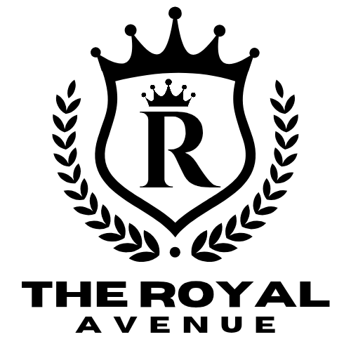 the royal avenue