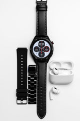 G5 SMART WATCH KSA