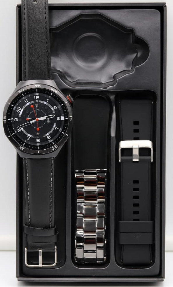 G5 SMART WATCH KSA