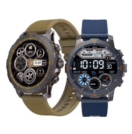 watch