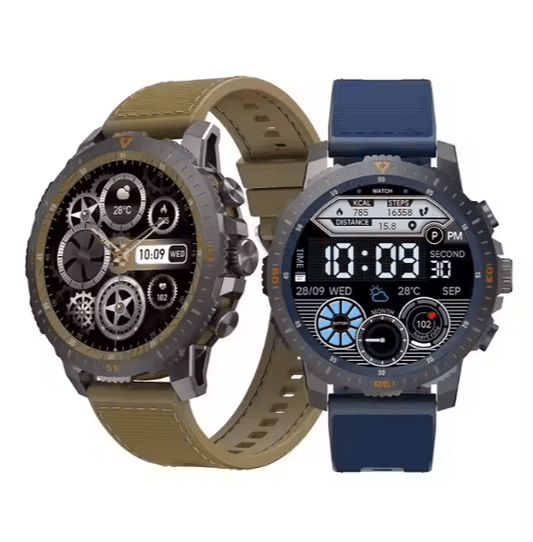 watch