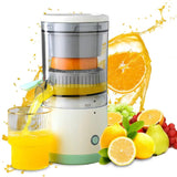 electronic juicer