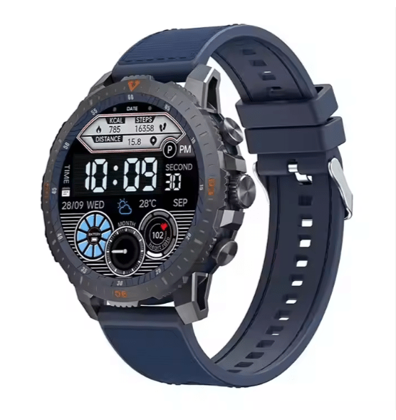 watch