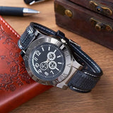 watch
